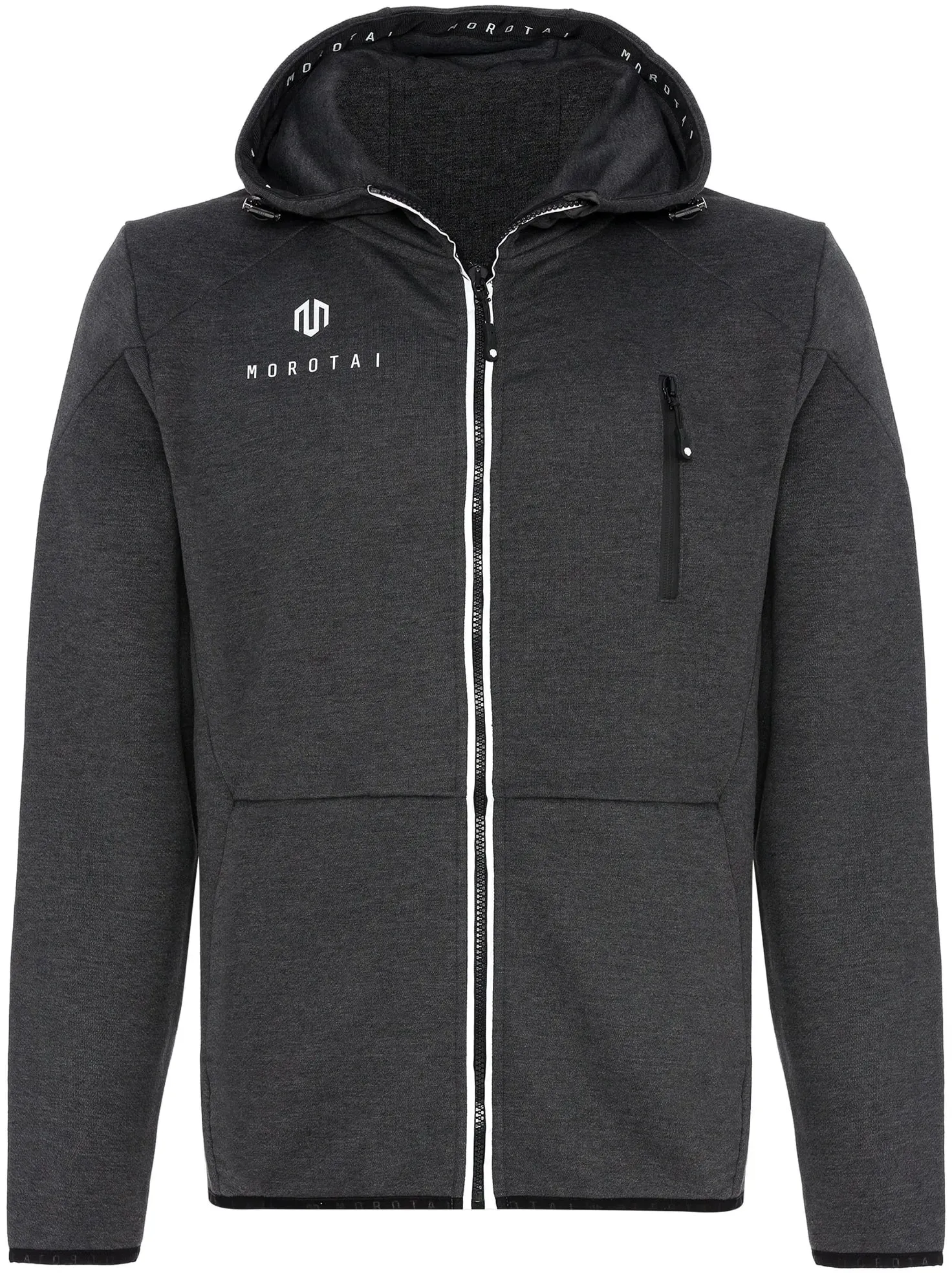 Allwetterjacke MOROTAI 