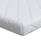 vidaXL Matratze 90 x 190 cm H2