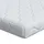 vidaXL Matratze 90 x 190 cm H2