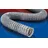 NORRES PVC-Saugschlauch ID 300mm AD 312,00mm 6mm L.3m