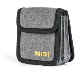 NiSi Round Filter Pouch