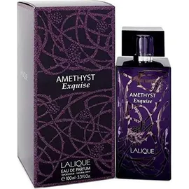 Lalique Amethyst Exquise Eau de Parfum 100 ml