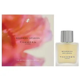 Thameen London Bohemian Infusion Eau de Cologne 100 ml