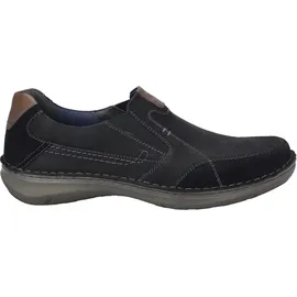 Josef Seibel New Anvers 01 Herren Schwarz 42