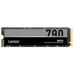 Lexar NM790 1TB