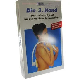 Ludwig Bertram Dritte Hand komplett Original