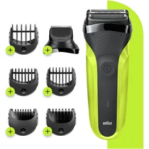 Braun Series 3 Shave & Style 300BT