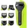 Braun Series 3 Shave & Style 300BT