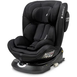 Osann Swift360 S i-Size all black