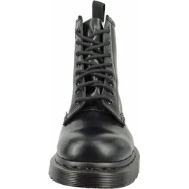 Dr. Martens 1460 Mono Smooth black smooth 46