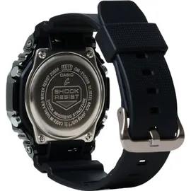 Casio G-Shock GM-2100 Resin 44,4 mm GM-2100BB-1A