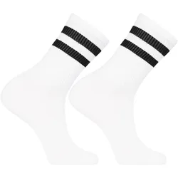 Weiße Socken Moraj 3 Paare, 35-38