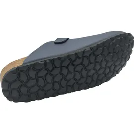 LONGO Clogs Herren Blau 40