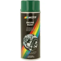 MOTIP Maschinenfarbe grün 400 ml