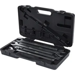 KS Tools Lüfter-Naben-Schlüssel-Satz, 12-tlg - 150.3320