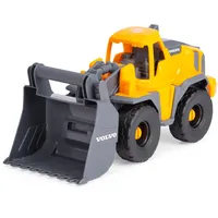 DICKIE Toys 203724010 Volvo Tough Loader
