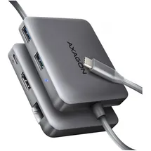 AXAGON HMC-5HL