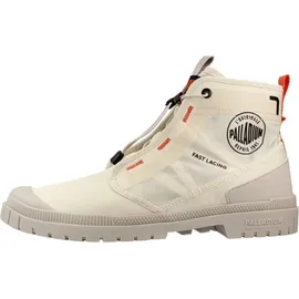 Palladium Sp20 Travel Hi, Damen Boots - 40 EU