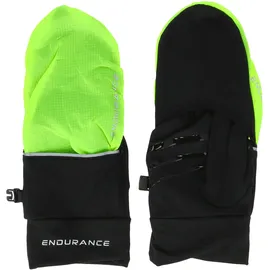 Endurance Silverton Fäustlinge Safety Yellow L