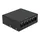 DeLock 43411 Patch-Panel Schwarz