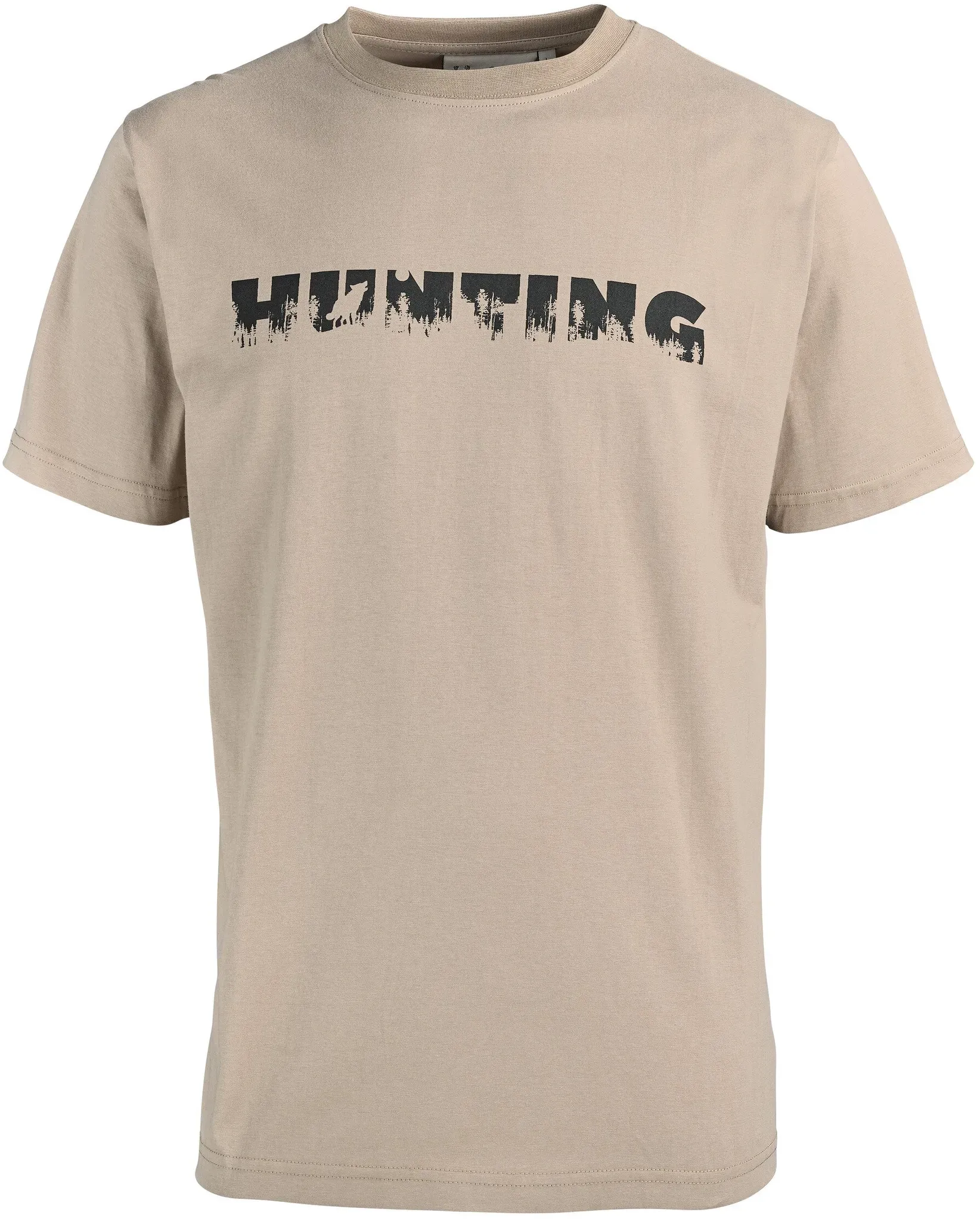 Hubertus T-Shirt Hunting, oliv, XXL