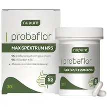 AixSwiss B.V. Probaflor Max Spektrum N95 30 St.