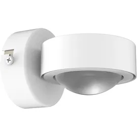 LightMe LED-Wandleuchte GX53 LM85811