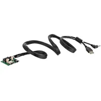 ACV Electronic USB/Aux-Druck Hyundai