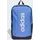 adidas Linear Rucksack Blue Fusion