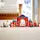 LEGO Disney Mickys Feuerwehrstation und Feuerwehrauto 10776