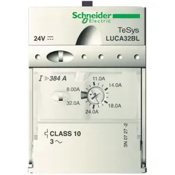 SCHNEIDER ELECTRIC Steuereinheit LUCA32BL