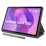 Lenovo Idea Tab 11'' 8 GB RAM 256 GB Wi-Fi Luna Grey + Pen ZAFR0006SE