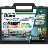 JBL Aquaristik Aquarium-Wassertest ProAquaTest Combiset Plus NH4