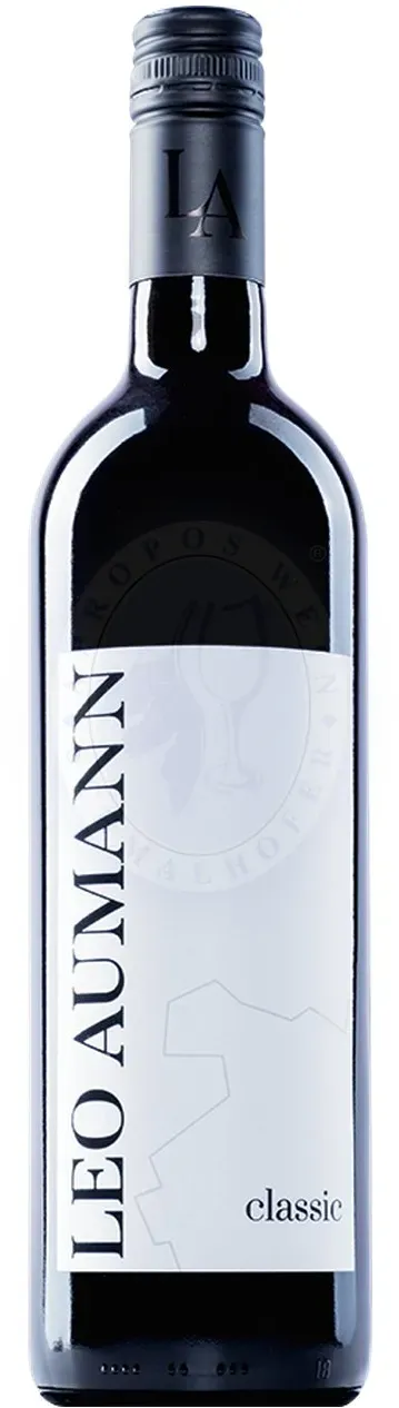 Classic Cuvee 2024 Aumann 0,75l