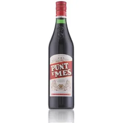 Punt E Mes Punt e Mes - Aperitif 16% Vol. 0,75l