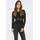 Only Langarmbody ONLESTHER Schwarz XL