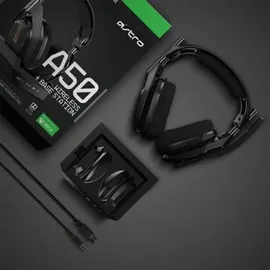 Astro A50 Xbox mit Basisstation