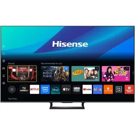Hisense 50U7DSE 50" ULED MiniLED 4K Smart TV