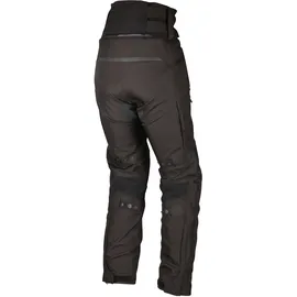 Modeka Elaya Textilhose Damen schwarz - 84
