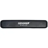 Gedore Automotive Magnetmatte Kunststoff 305 mm x 50 mm schwarz