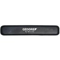 Gedore Magnetmatte Kunststoff 305 mm x 50 mm schwarz