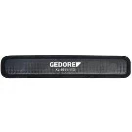 Gedore Magnetmatte Kunststoff 305 mm x 50 mm schwarz