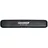 Gedore Automotive Magnetmatte Kunststoff 305 mm x 50 mm schwarz