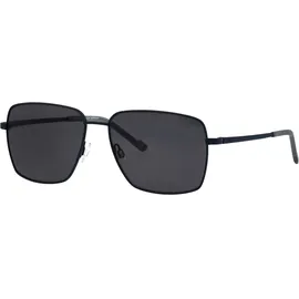 Humphrey´s Eyewear Humphreys eyewear Sonnenbrille blau Einheitsgröße