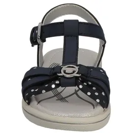 Tom Tailor Sandale Blau 28