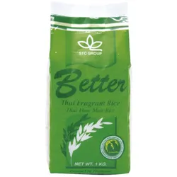 Better Brand Duftreis 1kg