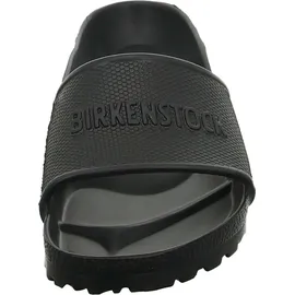 Birkenstock Barbados EVA black, Größe 39 EU, Weit Schwarz