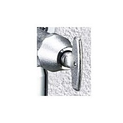 Schell Steckschlüssel 782300399 für POLAR und POLAR II, mattchrom