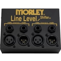 Morley MLLS LINE LEVEL SHIFTER,