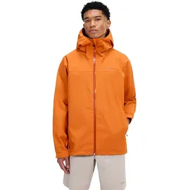 Berghaus Arnaby Jacke - Blazing Fire - L